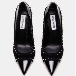 Blaise Black Multi, Steve Madden